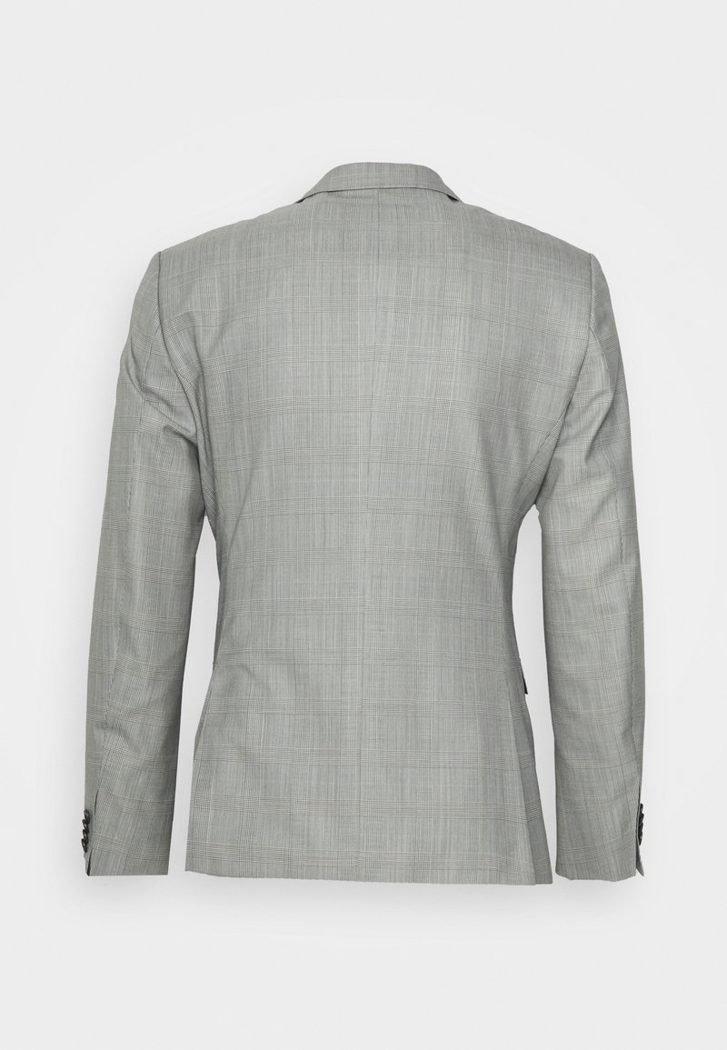 Herren Komplettanzüge | Tiger of Sweden JULES Anzug stone grey/grau-meliert - JZ91041 Herren Komplettanzüge | Tiger of Sweden JULES Anzug stone grey/grau-meliert - JZ91041
