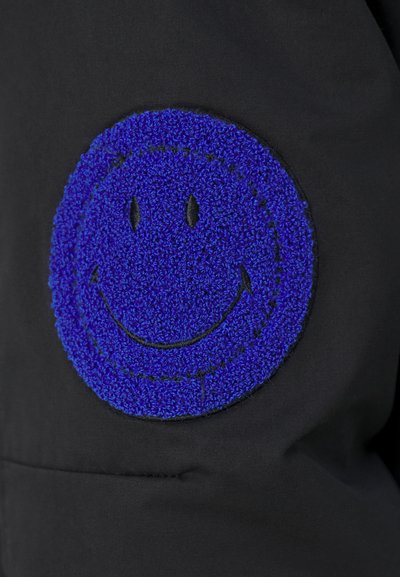 Ahluwalia MOBB JACKET UNISEX - Bomber dzseki - black