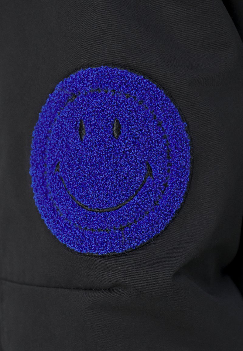 Ahluwalia MOBB JACKET UNISEX - Blouson Bomber - black