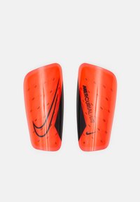 Nike Performance - MERCURIAL LITE UNISEX - Protège-tibias - bright crimson/black Image miniature 1