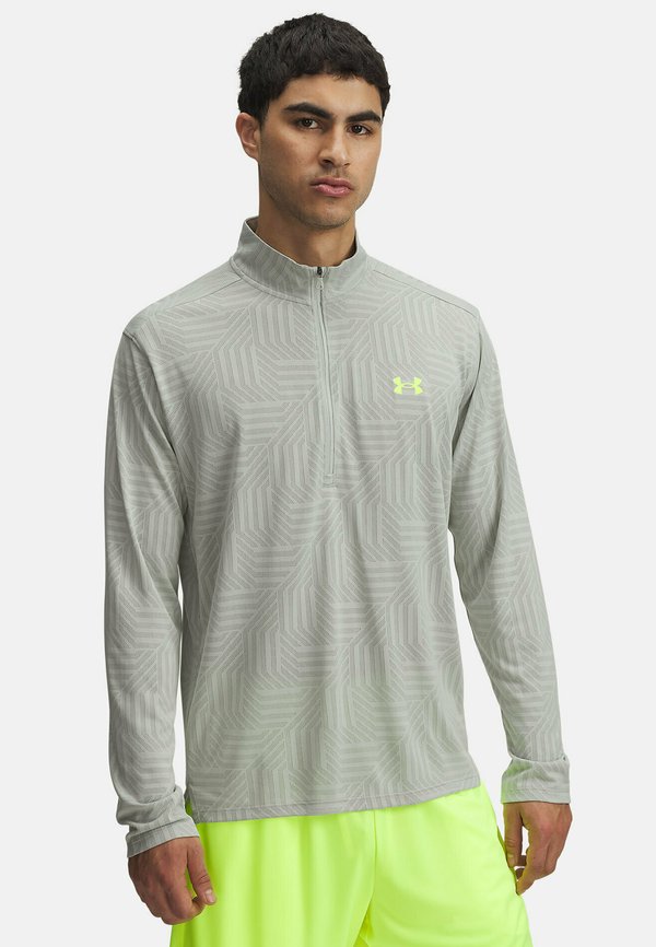 TECH VENT GEOTESSA - Long sleeved top