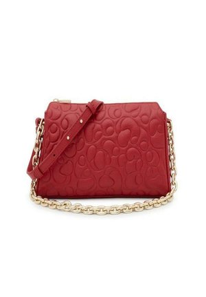 Tous GRETA  - Bandolera - rojo