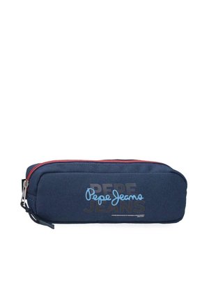 Pepe Jeans, SELDON SCHOOL - Estuche escolar - black
