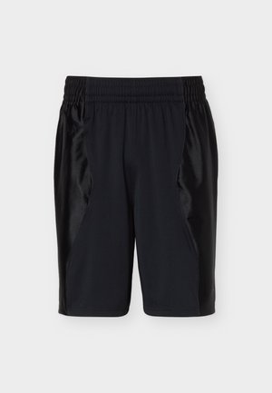 Jordan, Y2K SHORT - Αθλητικό σορτς - black