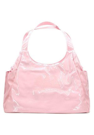 CHEL - Borsa a mano - quartz pink