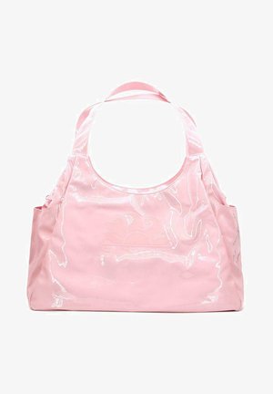 Sundek CHEL - Borsa a mano - quartz pink