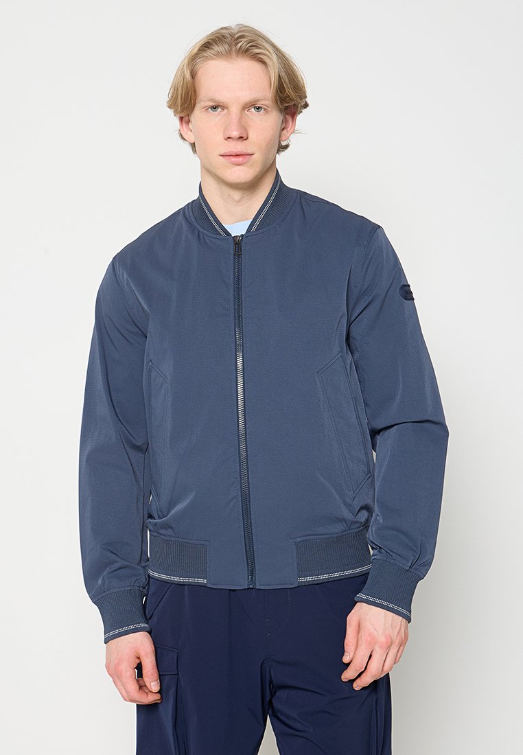 PS Paul Smith Bomberjacks blauw