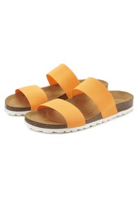 Vivance Muiltjes - orange