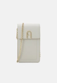 Furla - FLOW VERTICAL CROSSBODY - Bandolera - marshmallow Imagen en miniatura 1