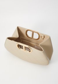 TWINSET BAG - Geantă de mână - natural beige