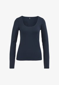Nevybrané, dark blue