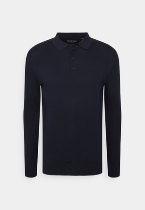 Maglione - midnight navy