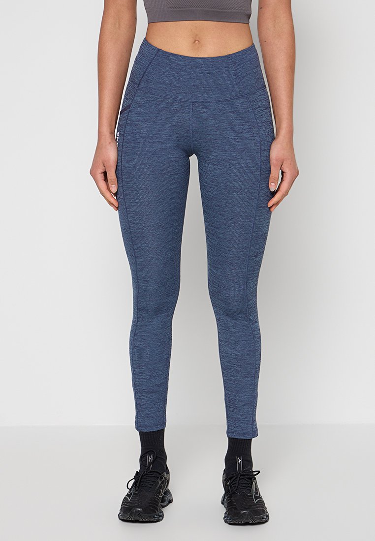 Columbia Tights blauw
