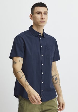 SEASONAL NOOS - Camicia - dress blues