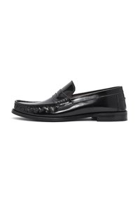 CLASSIC LOAFERS - Business-Slipper - black