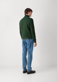Colmar Originals MENS JACKET - Lagana jakna - bottle