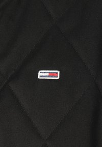 Tommy Jeans ESSENTIAL - Veste mi-saison - black