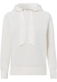 zero Felpa con cappuccio - beige