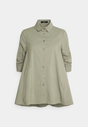 Blusa - khaki