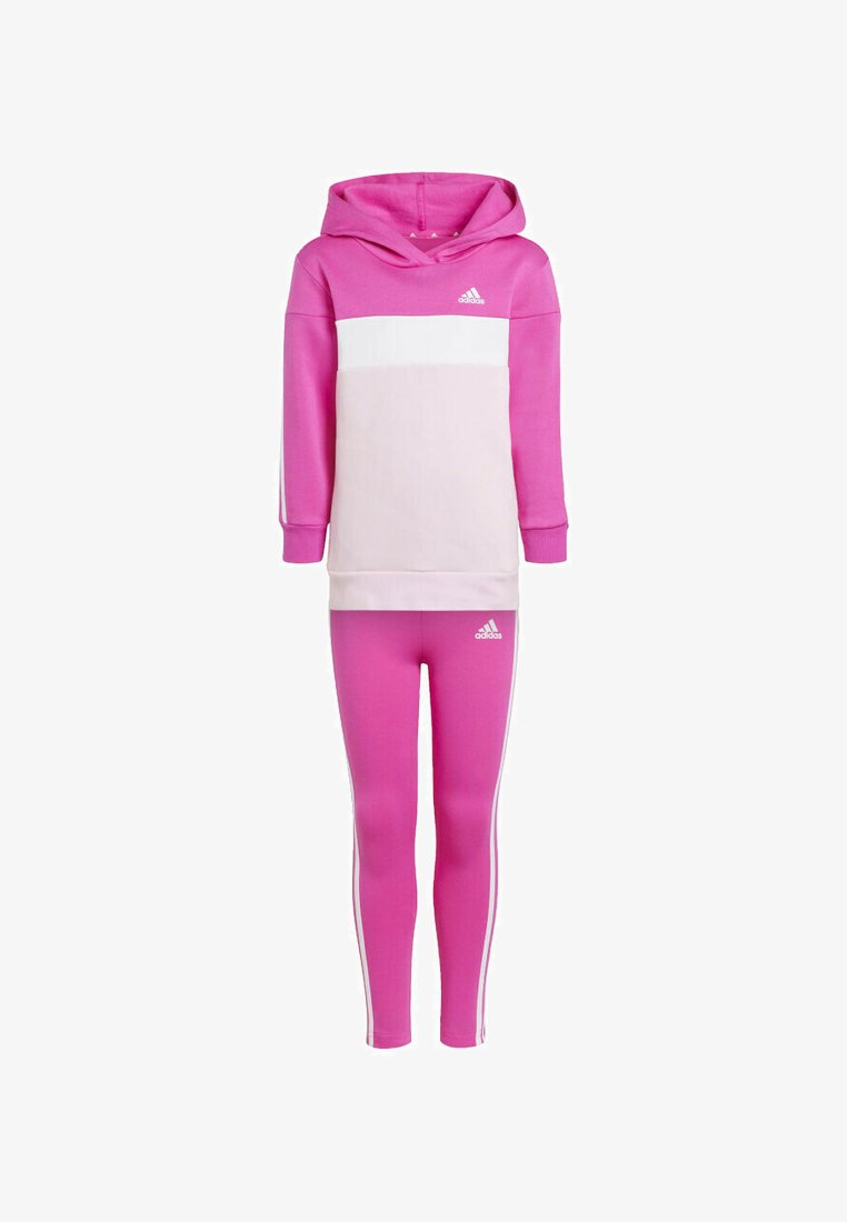 Tuta adidas fluo Clearance