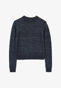 Non selezionato, blu notte