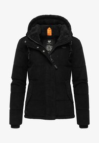 Vald, black