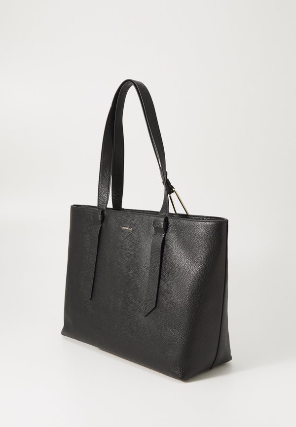 MALORY - Tote bag - noir3