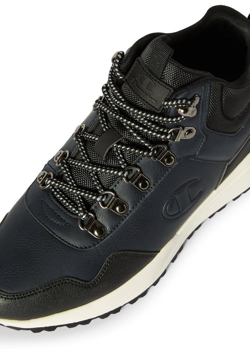 scarpe sportive scarpe champion uomo alte
