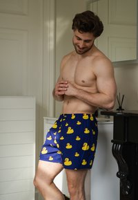 Happy Shorts HAPPY AMERICAN - Bokserishortsit - ente