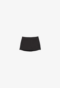 Valgt, black