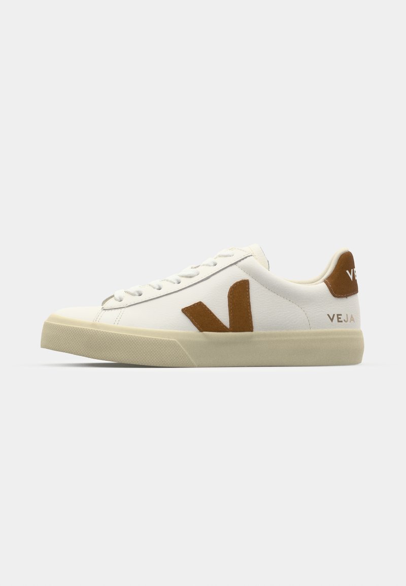 Veja CAMPO white/cognac/white