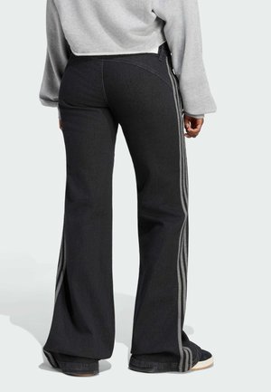 adidas Originals, - Jeansy Bootcut