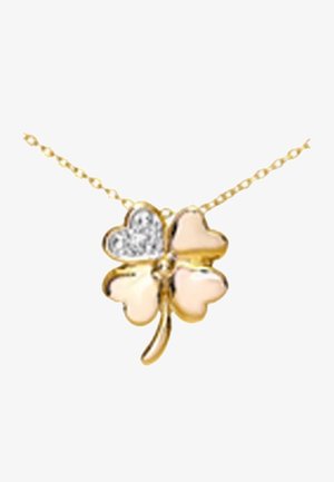 DIAMANT L'ÉTERNEL Naszyjnik