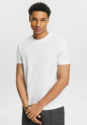 Camisa Scalpers Hombre Camisa Texturizada Slim Fit Esprit 100% Algodón  Hombre Azul Marino (Colombia) Camisas Hombre