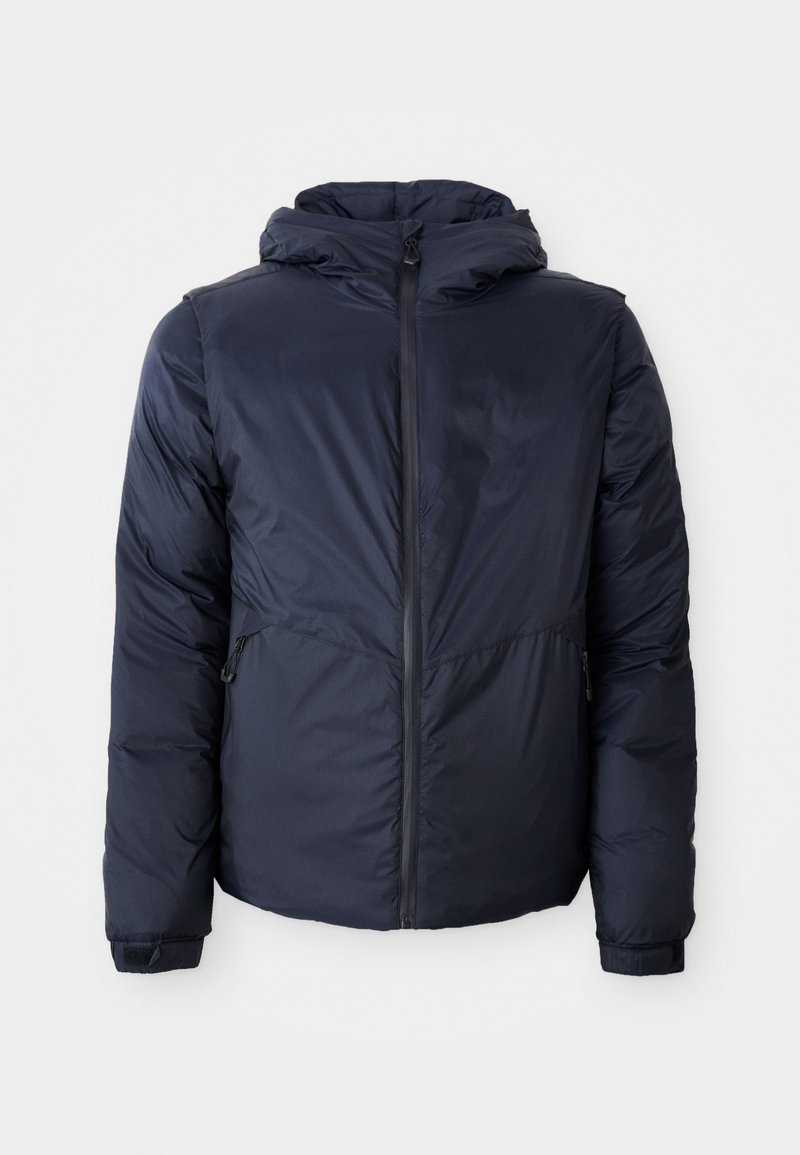 icepeak Winterjas donkerblauw icepeak Winterjas donkerblauw