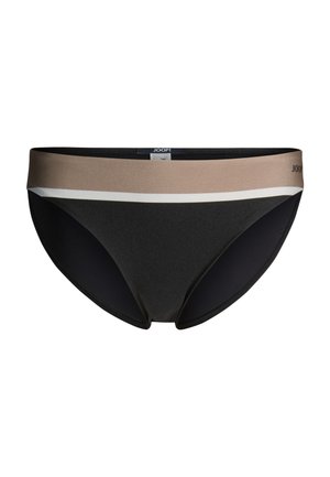 JOOP! ELEGANZ - Bas de bikini - black beauty