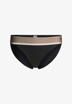JOOP! ELEGANZ - Bas de bikini - black beauty