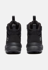 Timberland Sneakers alte - black