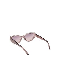 Guess Gafas de sol - beige viola sfumato-specchiato