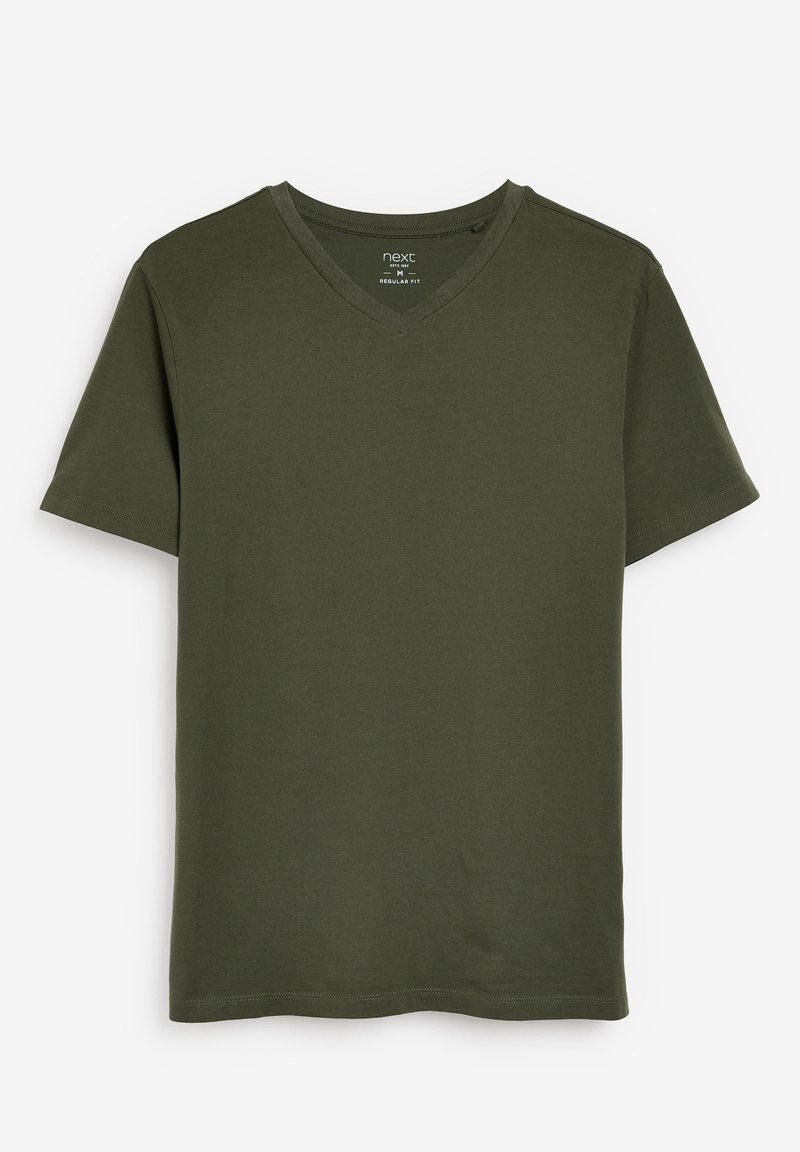 t shirts green