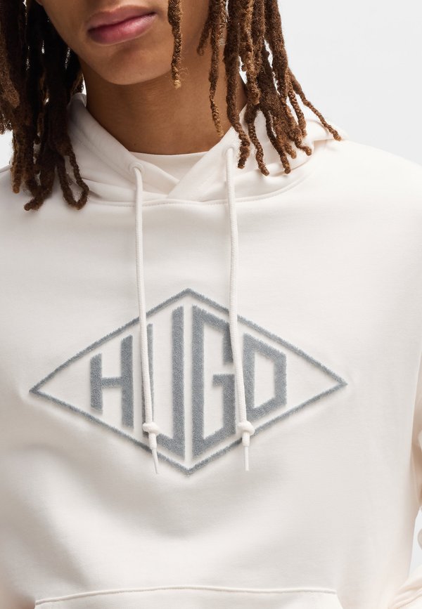 DACOROLO - Sweatshirt - natural4