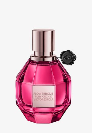 Viktor & Rolf Fragrance FLOWERBOMB RUBY ORCHID - Parfum
