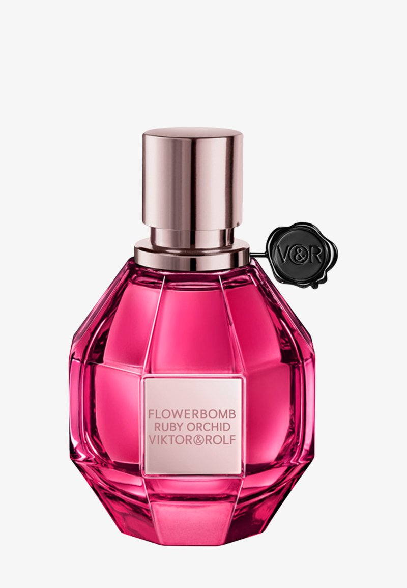 Viktor & Rolf Fragrance FLOWERBOMB RUBY ORCHID nieokreślony