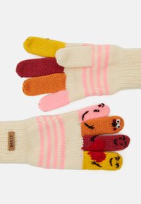 Barts PUPPET GLOVES UNISEX - Gants - wheat