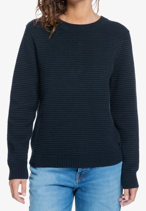 Jersey de punto - anthracite