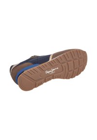 Pepe Jeans BRIT COLORS - Tossud - mink beige