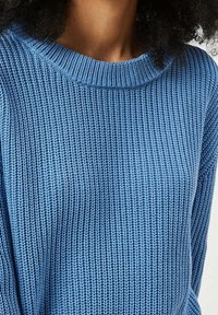 Minimum Strickpullover - blue