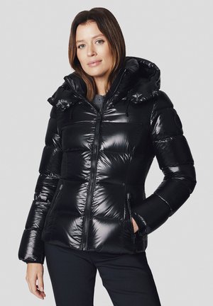 Lancerto FIORELLA czarny