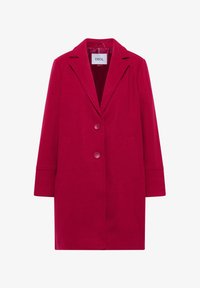 Cecil Kurzmantel rot
