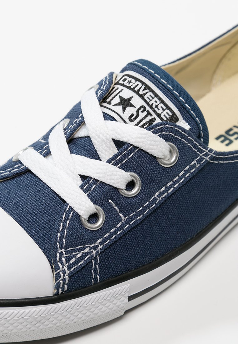 zalando converse ballet